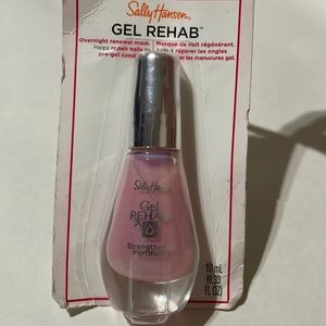 4/$24🦩 Sally Hansen Gel Rehab